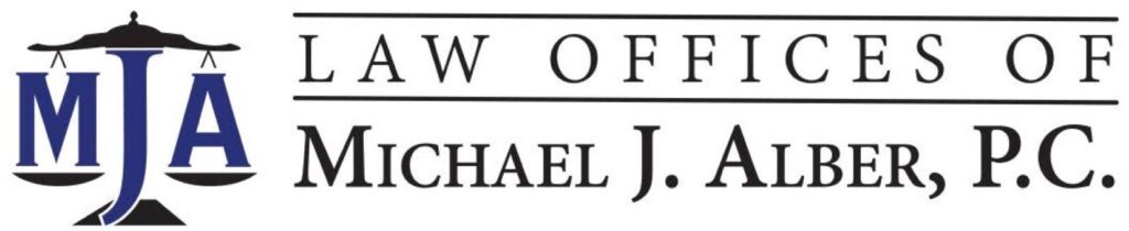 Law Offices of Michael J. Alber https://alberlegal.com/