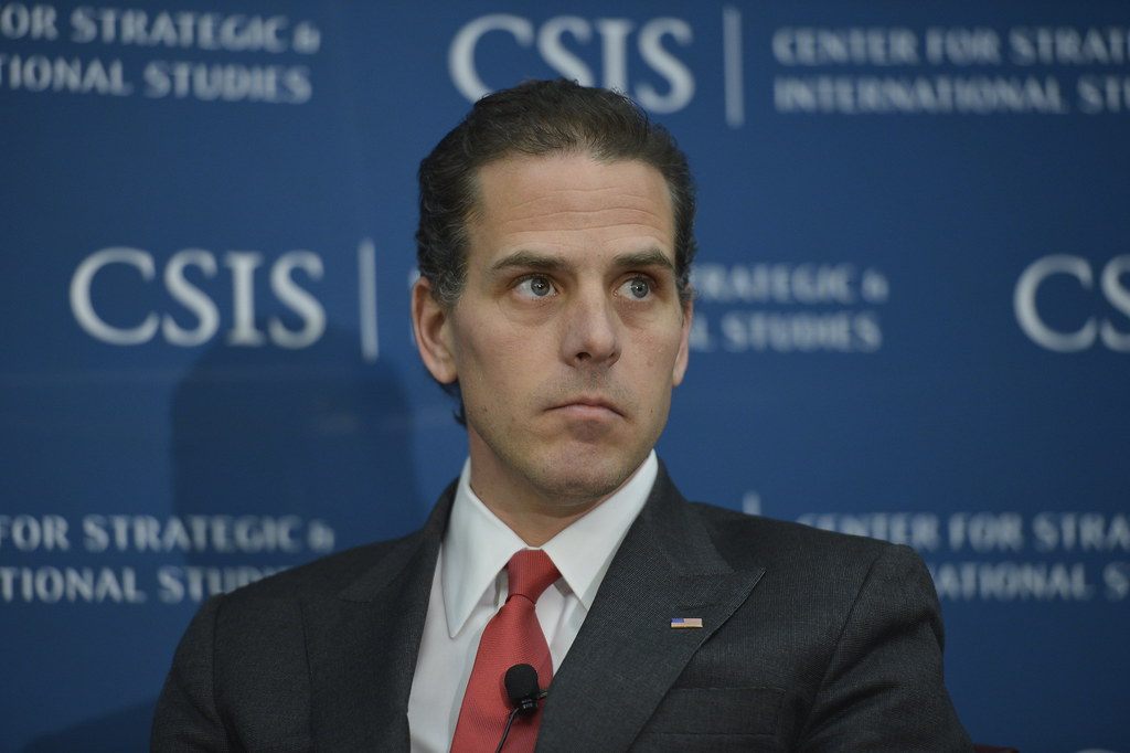 How the Supreme Court Could Help Hunter Biden Beat His Gun Charge