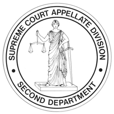 Appellate Division, Second Department Seal