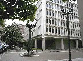 District of Delaware Courthouse - from district website