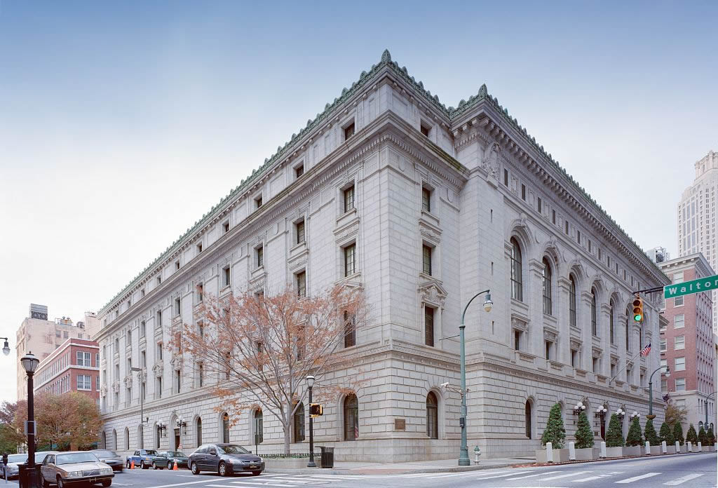 Eleventh Circuit Court of Appeals (from 11th circuit courthouse)