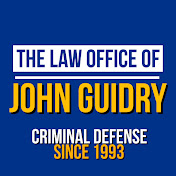 Law Office of John Guidry