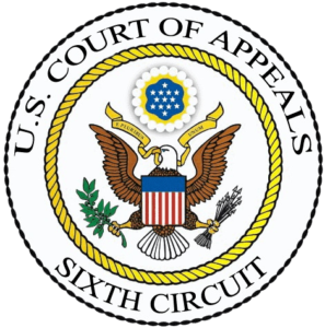 Sixth Circuit Court of Appeals