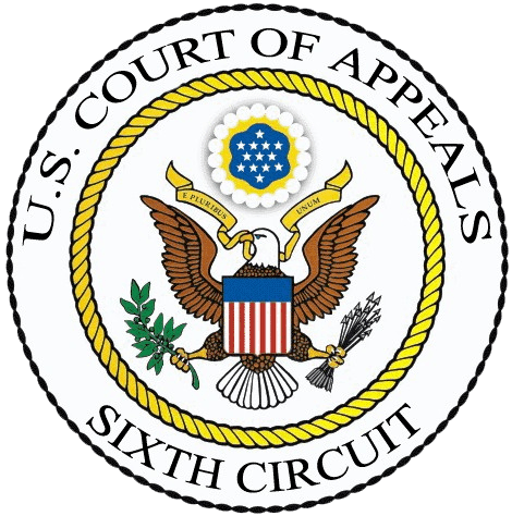 Sixth Circuit Court of Appeals