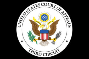 Third Circuit Court of Appeals Seal
