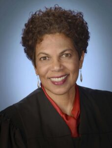 United States District Court Judge Tanya S. Chutkan