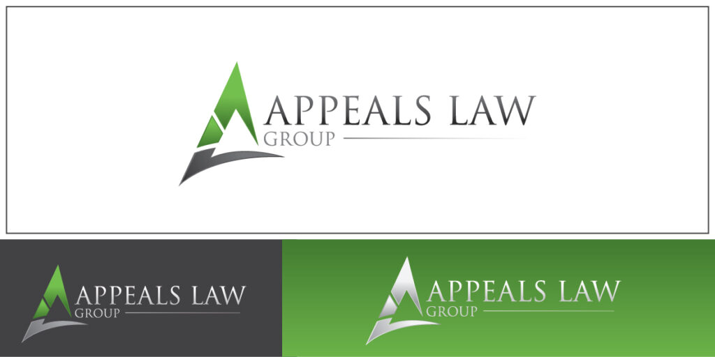 Appeals Law Group - Logo