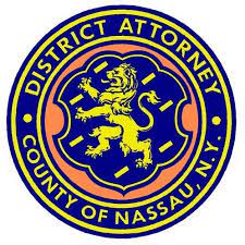 Nassau District Attorney Seal # 2